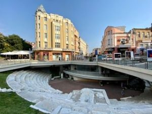 Plovdiv, Bulgaria
