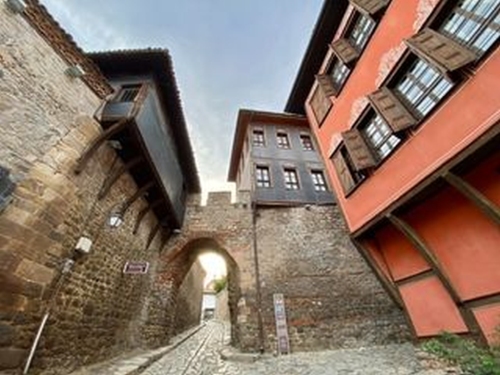 Plovdiv, Bulgaria