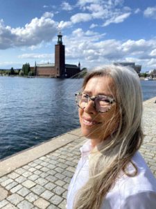 Stockholm City Hall
