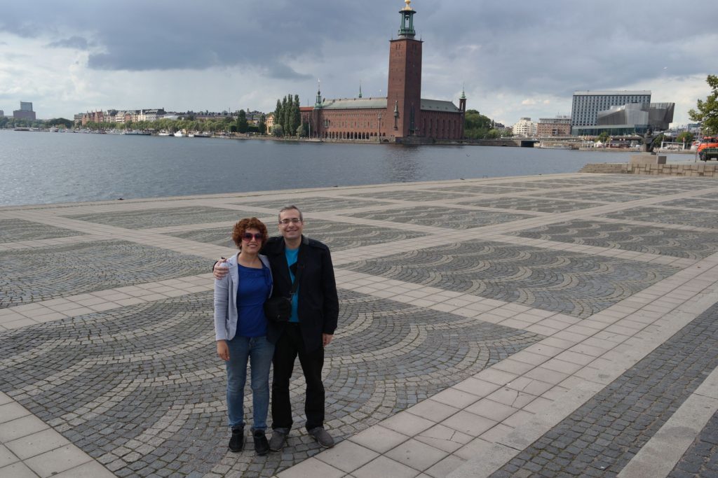 Stockholm City Hall
