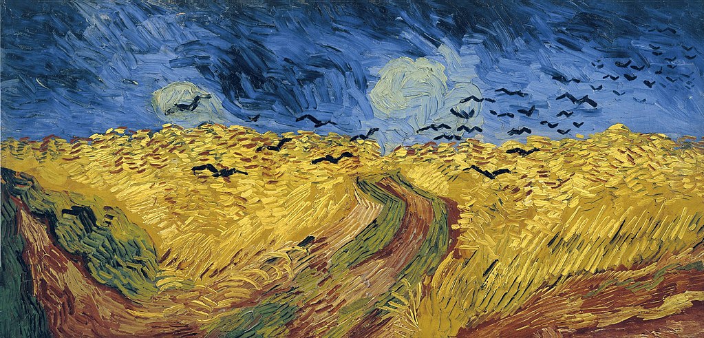 Van Gogh