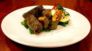 Cafe Soriah, Eugene, OR restaurant