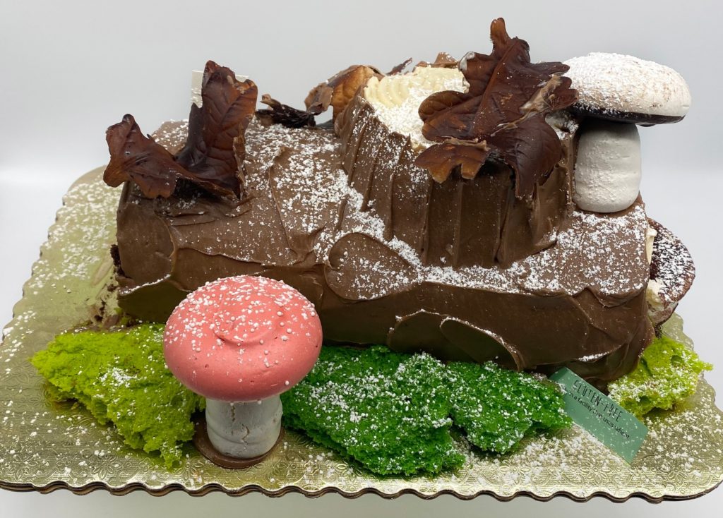 Sweet Life Patisserie, Eugene, OR