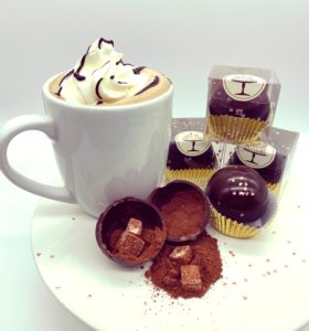 Sweet Life Patisserie, Eugene, OR