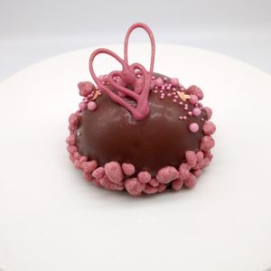 Sweet Life Patisserie, Eugene, OR