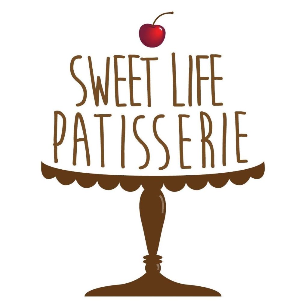 Sweet Life Patisserie, Eugene, OR
