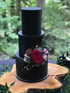 Sweet Life Patisserie, Eugene, OR