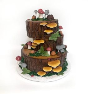 Sweet Life Patisserie, Eugene, OR