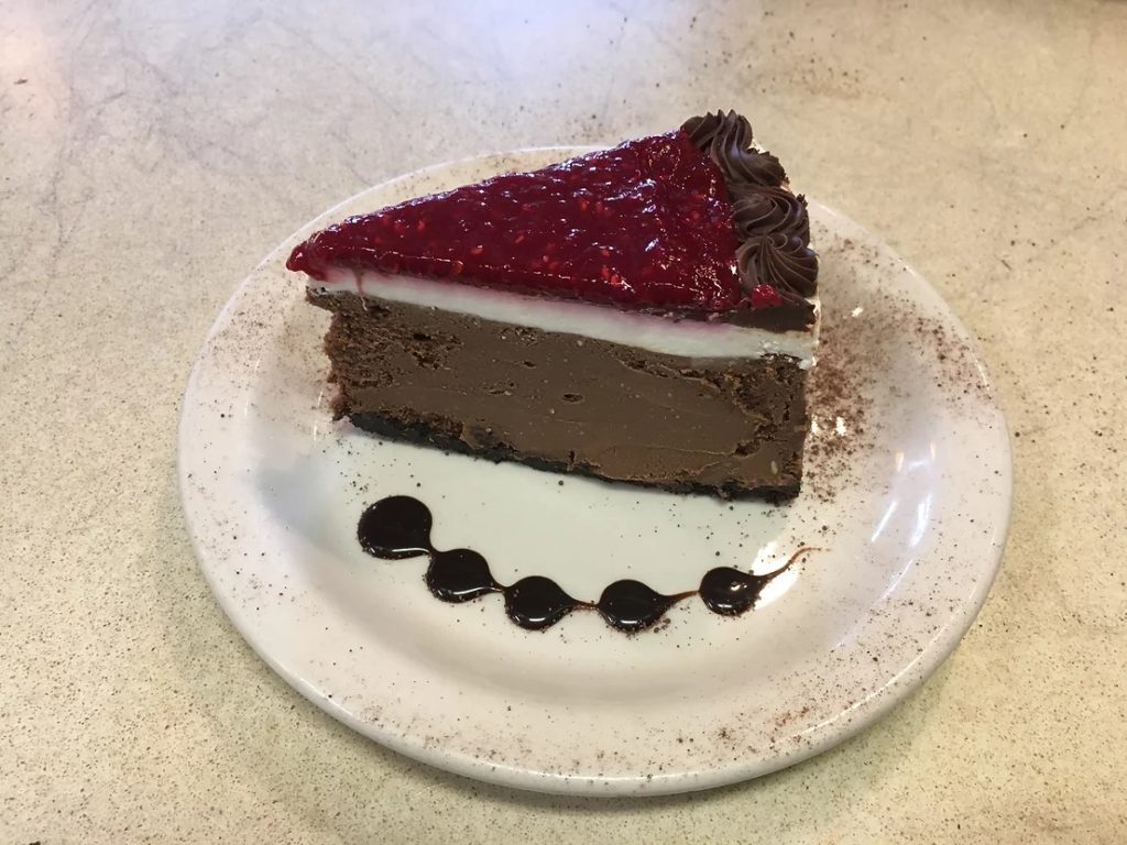 Sweet Life Patisserie, Eugene, OR