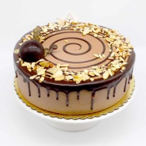 Sweet Life Patisserie, Eugene, OR