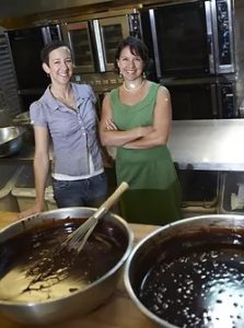 Sweet Life Patisserie, Eugene, OR