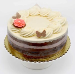 Sweet Life Patisserie, Eugene, OR