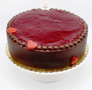 Sweet Life Patisserie, Eugene, OR