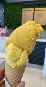 Heladeria Volta, Buenos aires, Argentina