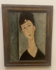 Museum of Fine Arts, Buenos aires, Argentina