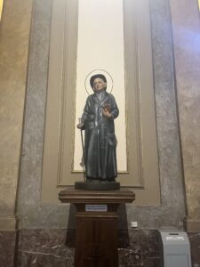 Metropolitan Cathedral, Buenos aires, Argentina