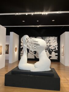 MALBA Museum, Buenos aires, Argentina