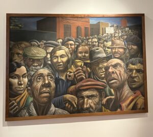 MALBA Museum, Buenos aires, Argentina